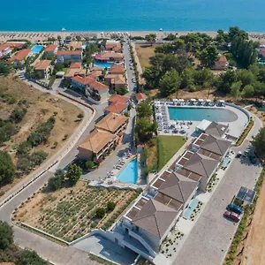 Hotel 9 Muses, Skala (Kefalonia)