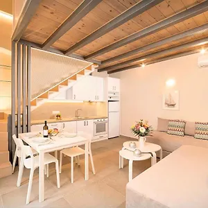 Pal Calma Apartment Rethymno (Crete)