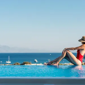 Mykonos4islands Seaside Homes And Guest house Kalo Livadi
