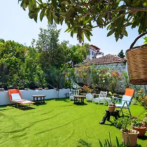 Pela Veranda Exquisite Guest house Neos Marmaras