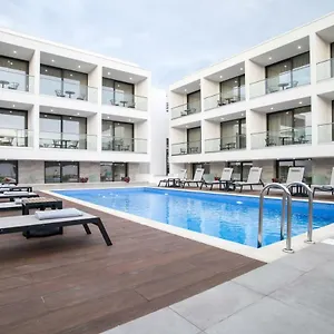 Ellin Hotel Kallithea (Chalkidiki)