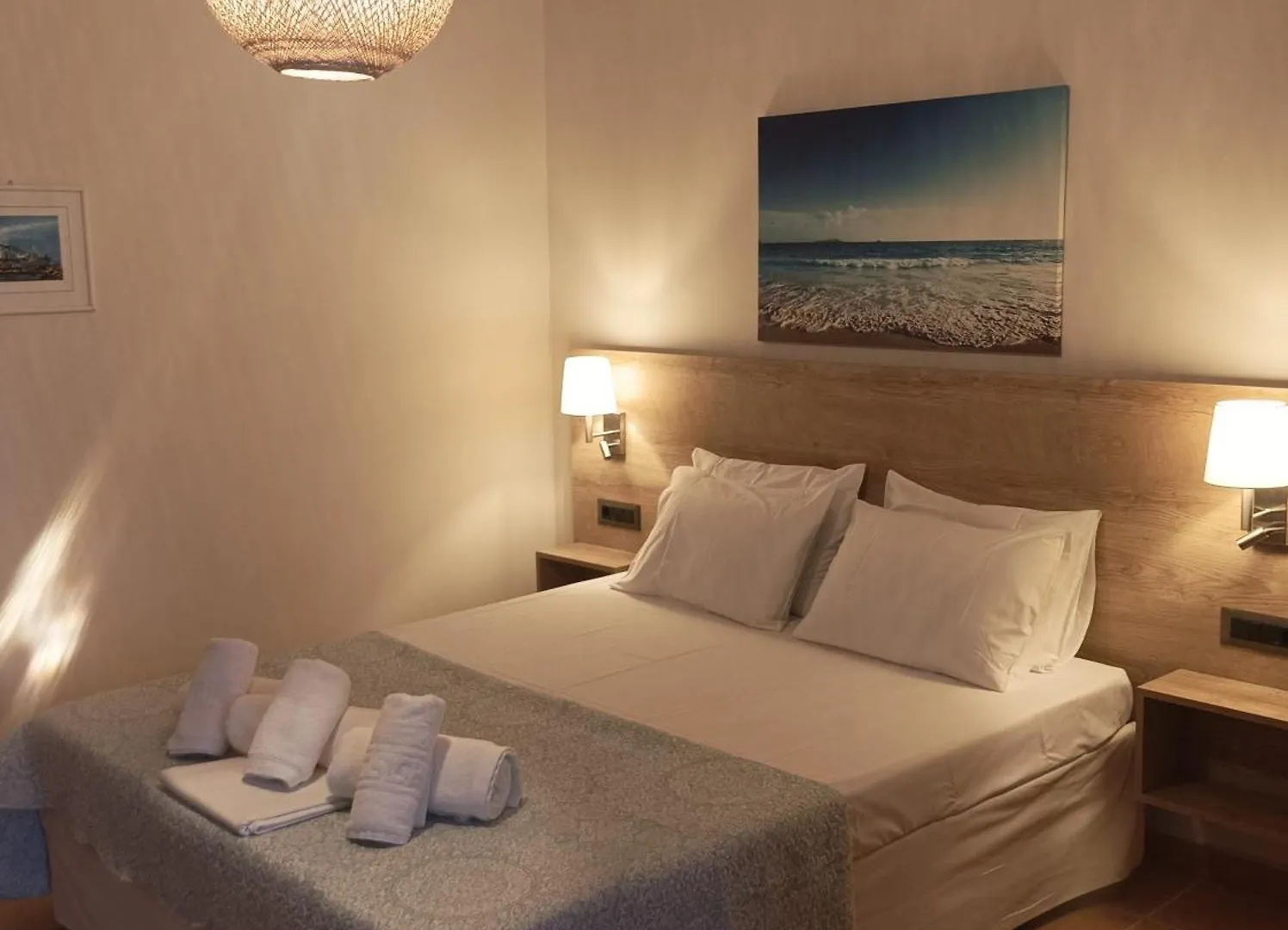 Nikolaos Studios Skala Skala  ギリシャ