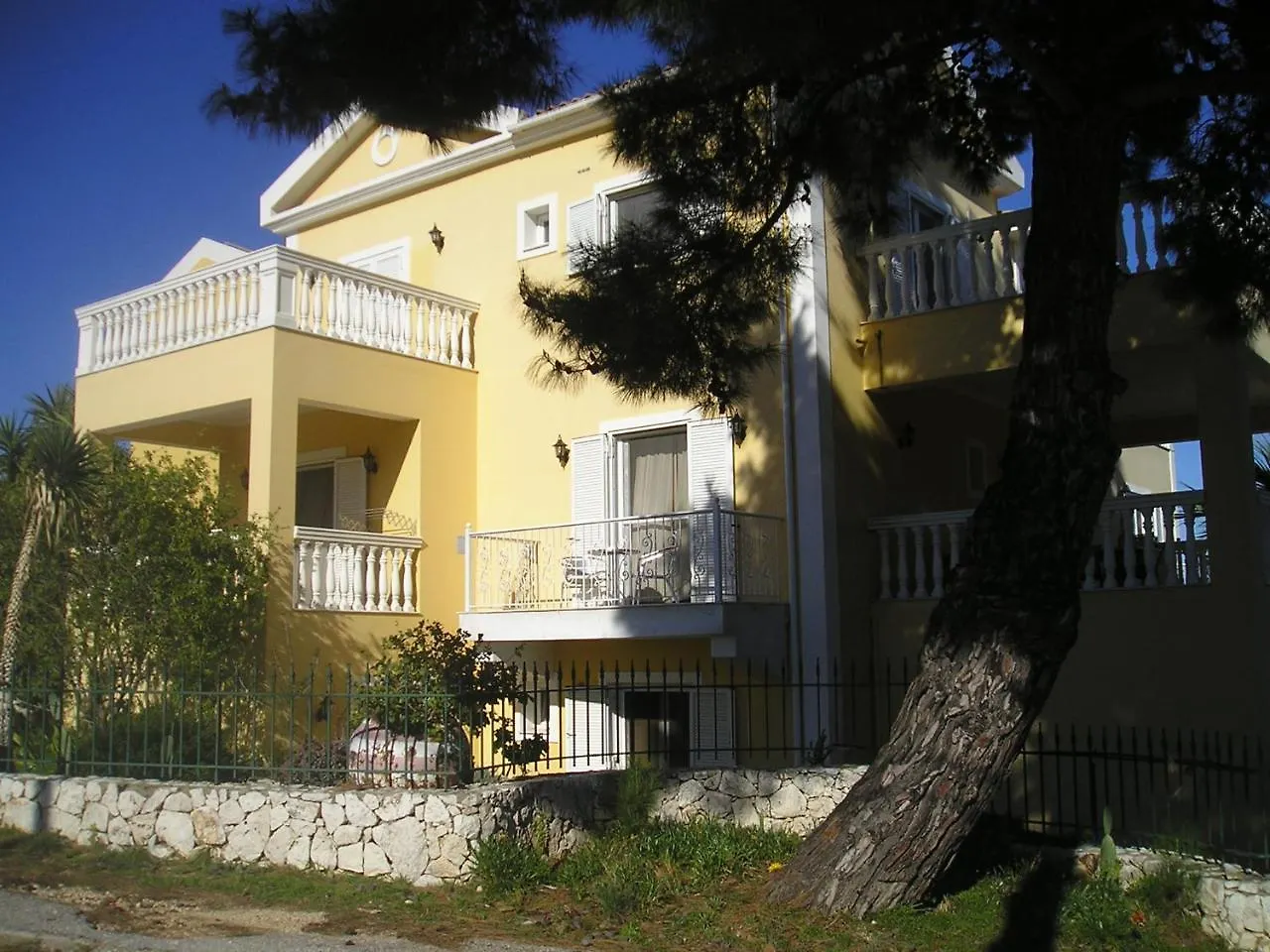 Nikolaos Studios Skala Skala  Skala (Kefalonia)